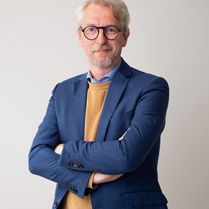 Robert Odenjung, Senior Consultant and PR and Brand Strategy Advisor på Solberg