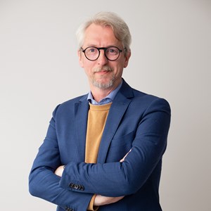 Robert Odenjung, Senior Consultant and PR and Brand Strategy Advisor på Solberg