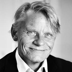 Håkan Solberg