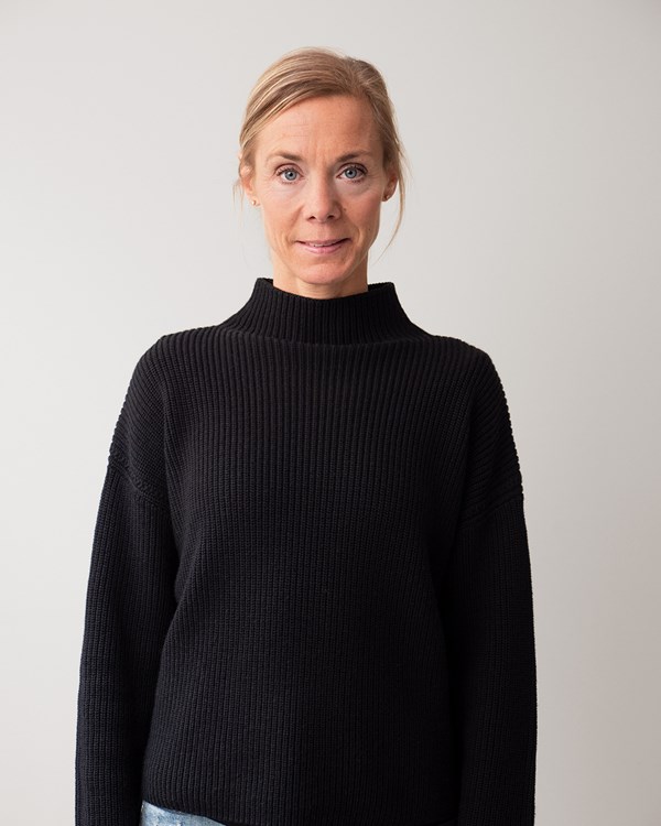 Ida Andrén, Design Strategist på Solberg