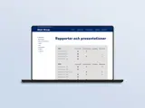 Undersida på qlosrgroup.se – producerad av Solberg