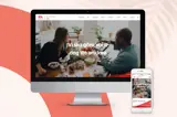 ICA Gruppen Årsöversikt 2020 online 