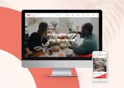 ICA Gruppen Årsöversikt 2020 online 
