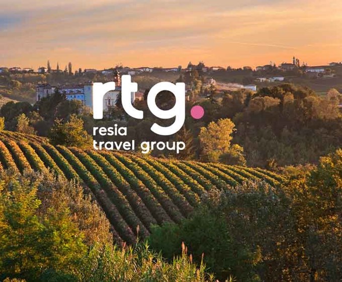 Solberg Resia Travel Group Kriskommunikation
