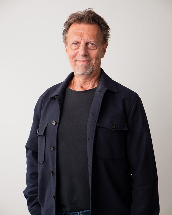 Martin Jademyr, Design Strategist på Solberg