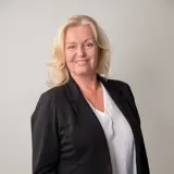 Charlotte Högberg – Seniorkonsult och rådgivare IR – Solberg Kommunikation