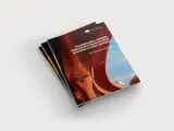 Cover of VBG Group Annual Report 2021