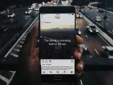 SKF campaign example on Instagram 