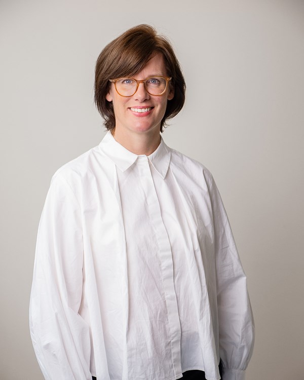 Johanna Stigmar, Project Manager på Solberg