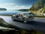 Car Illustration for Frauenthal Gnotec Group - produced by Solberg