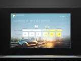 Autonomy drives radar growth