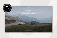 Omslag till Volvo Cars Års- och hållbarhetsredovisning 2023