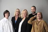 Fem nya anställda på Solberg