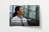 Arjo Års- och hållbarhetsredovisning 2022
