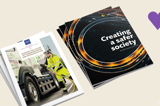 Volvo och VBG Group årsredovisningar 2020