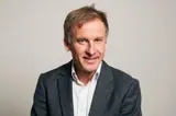 Porträtt av Nils Liliedahl