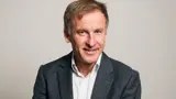 Porträtt av Nils Liliedahl